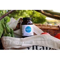 Viridian High Five Multivitamin & Mineral Formula, 30 Capsules